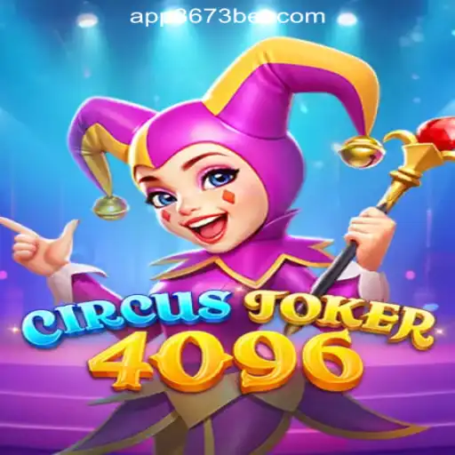 CircusJoker4096: A Thrilling Spin into the World of Digital Slots