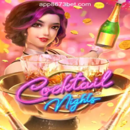 Exploring the World of 'CocktailNights' with 8673BET.com Oficial Slots Brasil #1