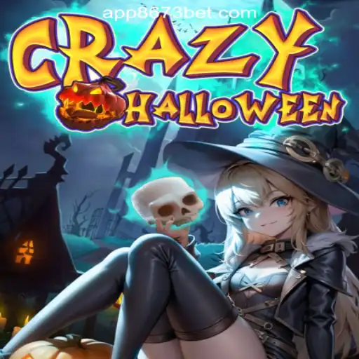 Discover the Thrills of CrazyHalloween at 8673BET.com Official Slots Brasil #1