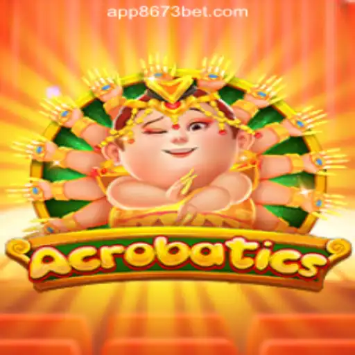 Acrobatics Game: A Dive into the Mesmerizing World of Slots