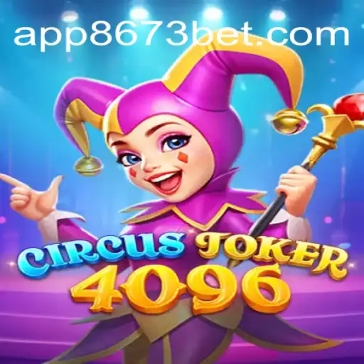 CircusJoker4096: A Thrilling Spin into the World of Digital Slots