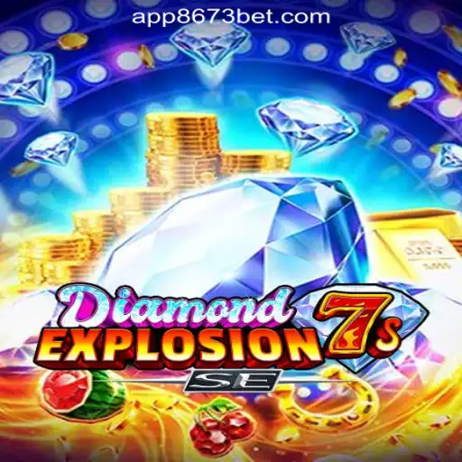 Unveiling DiamondExplosion7sSE: A Superior Slot Gaming Experience
