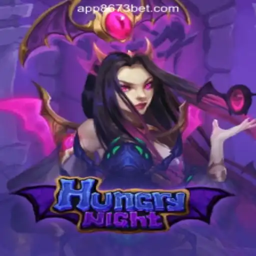 Exploring the Thrills of HungryNight: A Casino Gaming Experience