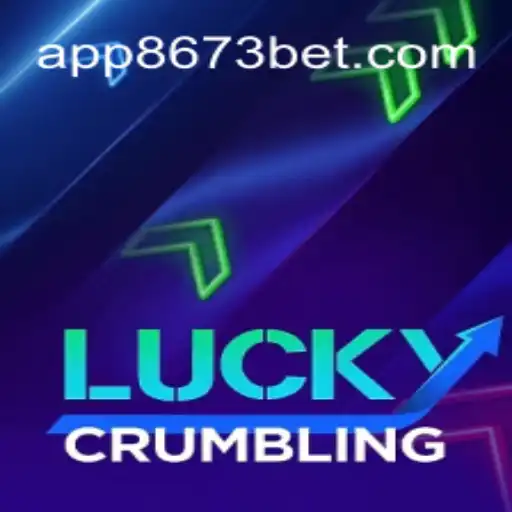 Discover 'LuckyCrumbling': The Ultimate Slot Game Experience