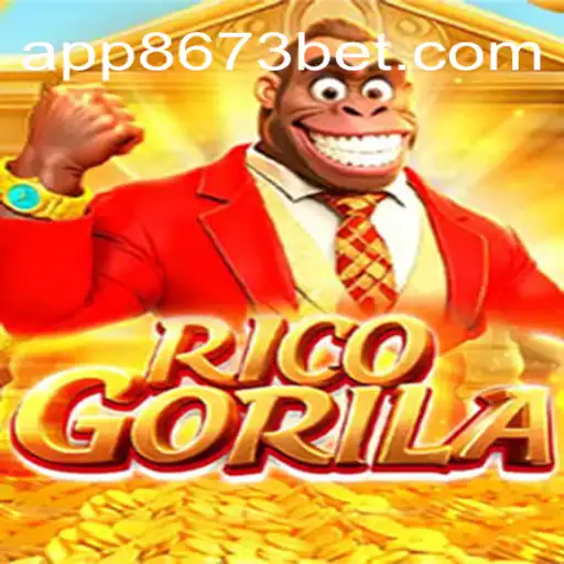Discover the Thrilling Jungle World of RicoGorila: The Premier Slot Game at 8673BET.com