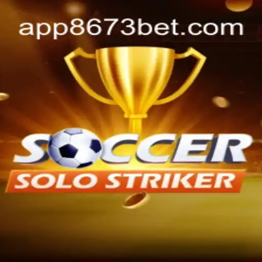SoccerSoloStriker and 8673BET.com: A Match Made in Gaming Heaven