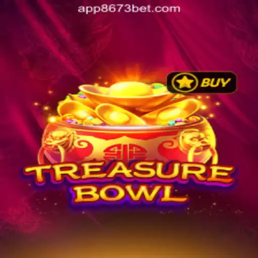 Experience the Thrill of TreasureBowl at 8673BET.com Oficial Slots Brasil #1