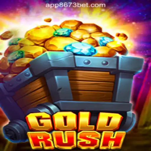GoldRush: Unveiling the Thrilling World of 8673BET.com Oficial Slots Brasil #1