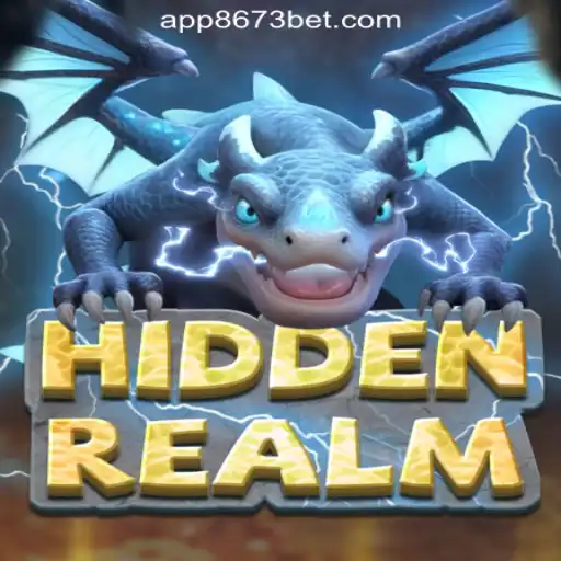 Discover the Mysterious World of HiddenRealm and its Leading Slot Game at 8673BET.com Oficial Slots Brasil #1