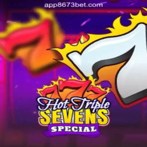 Discover the Thrills of HotTripleSevensSpecial: The Premier Online Gaming Experience from 8673BET.com