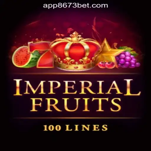 Exploring the Vibrant World of ImperialFruits100 Slot Game