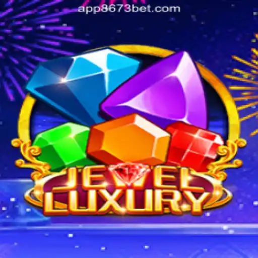 Exploring the Splendor of JewelLuxury and its Rise on 8673BET.com Oficial Slots Brasil #1