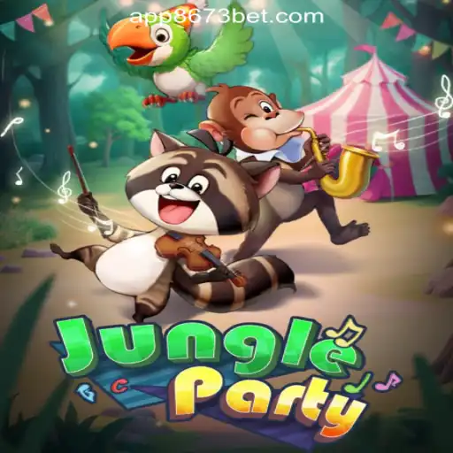 Discover the Excitement of JungleParty and Dominate the Slots with 8673BET.com Oficial Slots Brasil #1