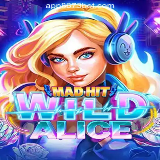 Exploring MadHitWildAlice: A Riveting Journey into Slot Games