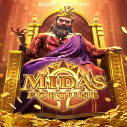 Unveiling MidasFortune: The Golden Touch of Gaming