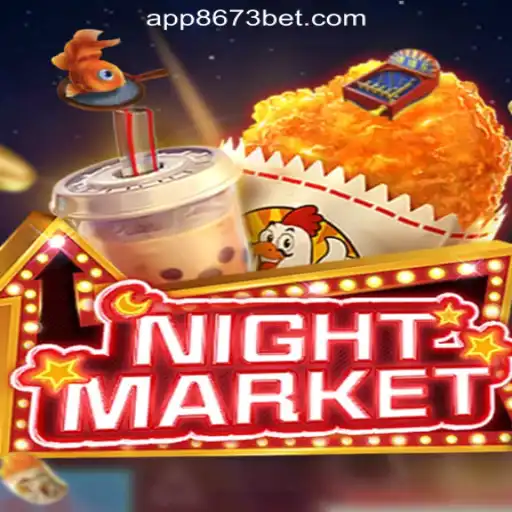 Exploring the Thrilling World of NIGHTMARKET: Dive into 8673BET.com Oficial Slots Brasil #1