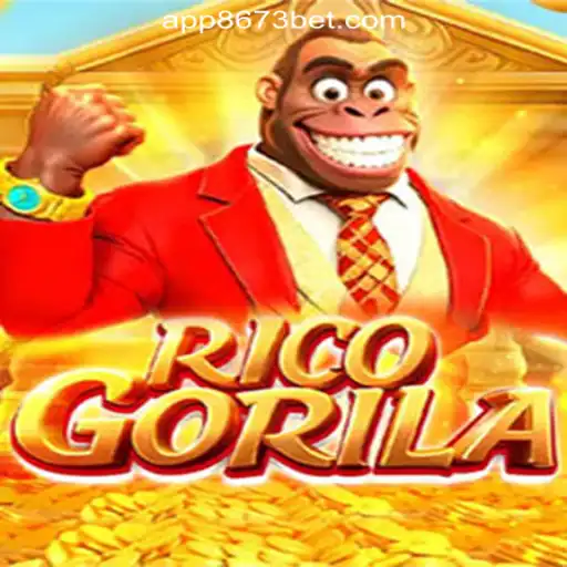 Discover the Thrilling Jungle World of RicoGorila: The Premier Slot Game at 8673BET.com