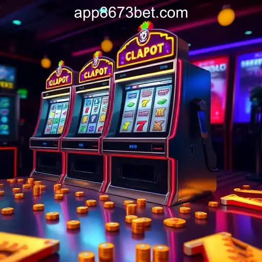 Slot Machine
