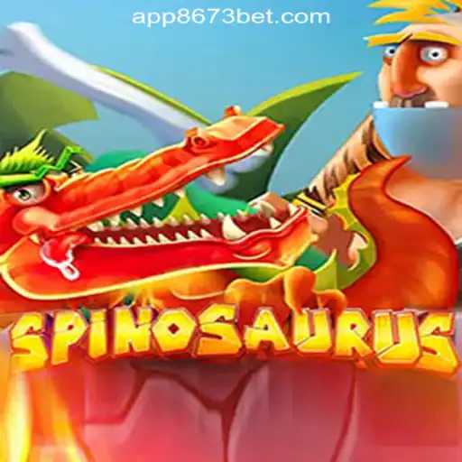 Diving into the World of Spinosaurus: The Premier Slot Game at 8673BET.com Oficial Slots Brasil #1