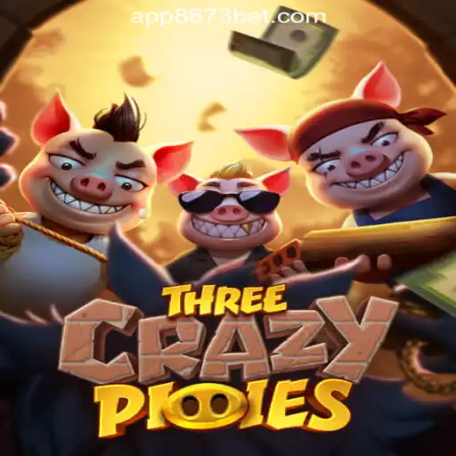 Discover the Excitement of ThreeCrazyPiggies: A New Era of Brazilian Slots