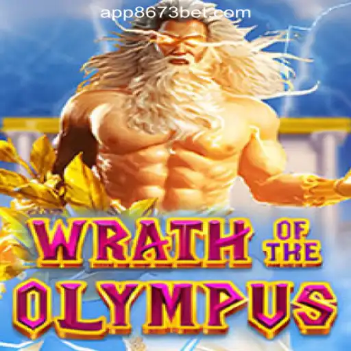 Discover the Mystical World of WrathofOlympus: Unveiling the Secrets of 8673BET.com Oficial Slots Brasil #1